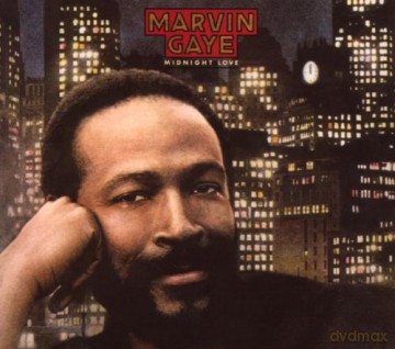 Marvin Gaye: Midnight Love (Legacy Edition) Legacy Edition [2CD]