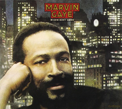 Marvin Gaye: Midnight Love (Legacy Edition) Legacy Edition [2CD]