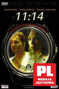 11:14 [DVD]