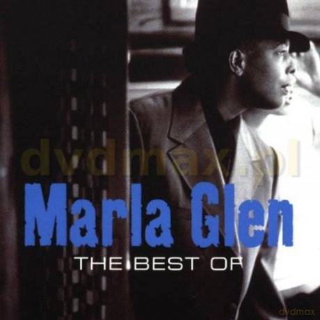 Marla Glen: The Best Of [CD]