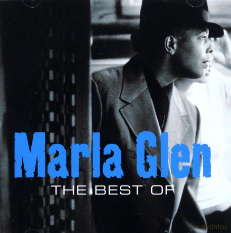 Marla Glen: The Best Of [CD]