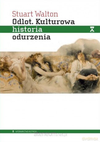 Odlot. Kulturowa historia odurzenia - Stuart Walton [KSIĄŻKA]