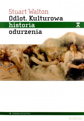Odlot. Kulturowa historia odurzenia - Stuart Walton [KSIĄŻKA]