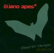 Guano Apes: Planet Of The Apes - Best Of Guano Apes [CD]