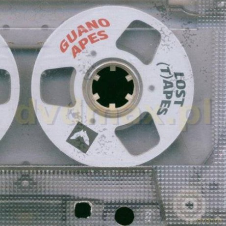 Guano Apes: The Lost - Best Of [CD]