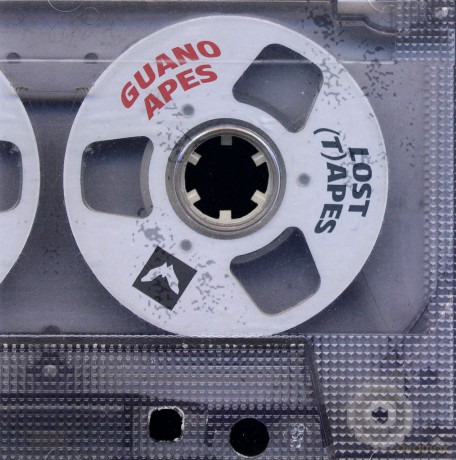 Guano Apes: The Lost - Best Of [CD]