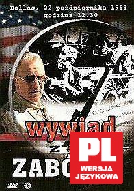 Wywiad z zabójcą [DVD]