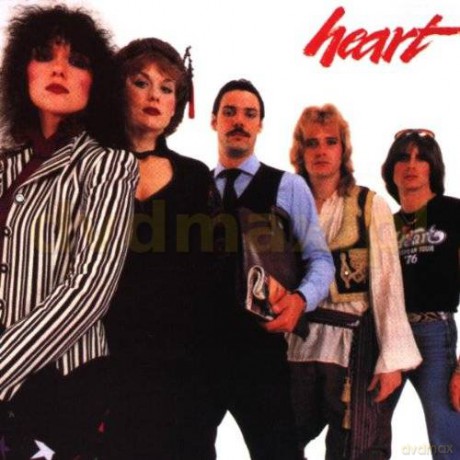 Heart: Heart - Greatest Hits [CD]