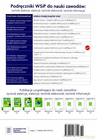 Podstawy elektroniki w praktyce cz. 1 - Anna Tąpolska [KSIĄŻKA]