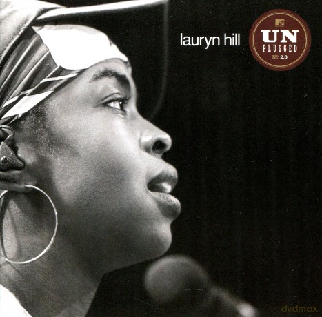 Lauryn Hill: MTV Unplugged No. 2.0 [2CD]