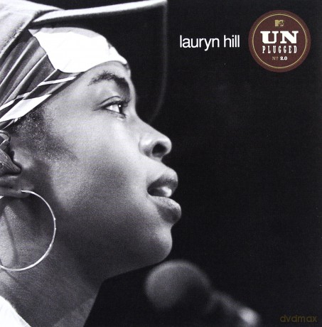 Lauryn Hill: MTV Unplugged No. 2.0 [2CD]
