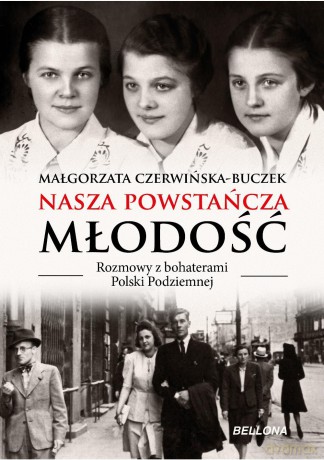 Powroty do przeszłości - Małgorzata Czerwińska-Buczek [KSIĄŻKA]