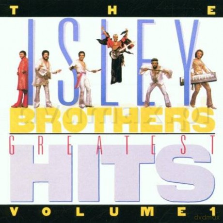The Isley Brothers: Greatest Hits, Volume 1 [CD]