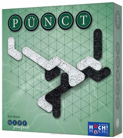 Punct [GRA]