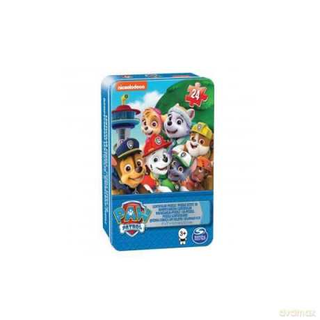 Puzzle mini Psi Patrol [PUZZLE]