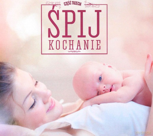 Relaks Dla Mamy - Śpij Kochanie [CD]