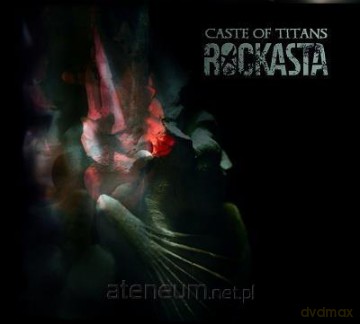 Rockasta - Caste of Titans [CD]