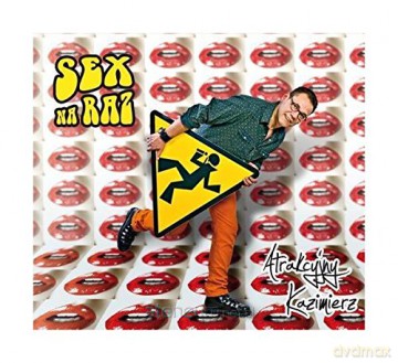 Sex na raz - Atrakcyjny Kazimierz [CD]