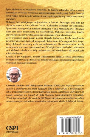 Sira. Życie Mahometa - Bill Warner [KSIĄŻKA]