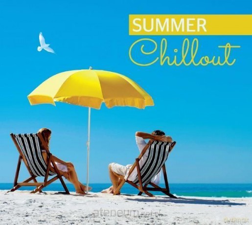 Summer Chillout [CD]