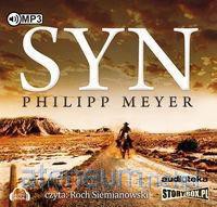 Syn - Meyer Philipp [AUDIOBOOK]