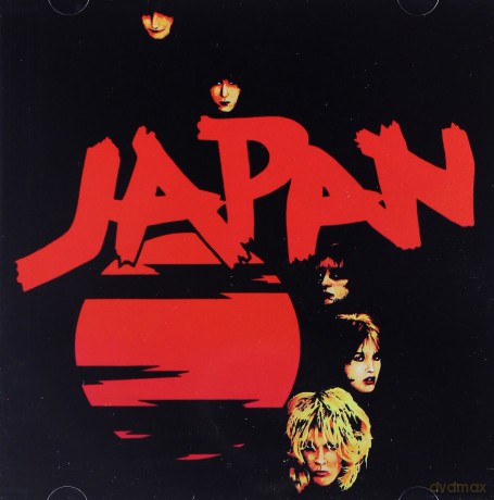 Japan: Adolescent Sex Diff. Artwork & Tracklisting [CD]