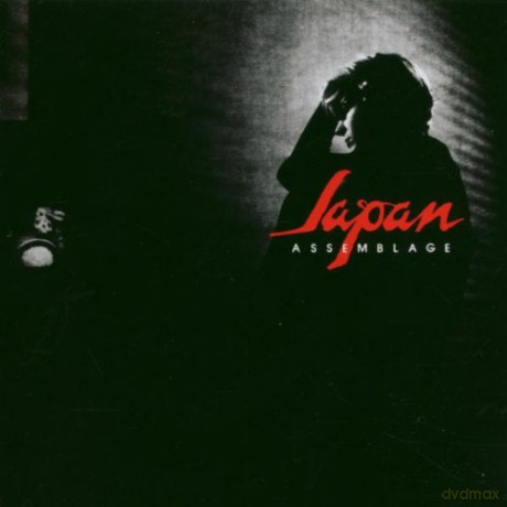 Japan: Assemblage Diff.Tracklisting/Artwork [CD]