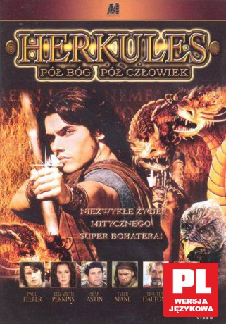 Herkules [DVD]