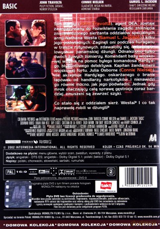 Sekcja 8 [DVD]