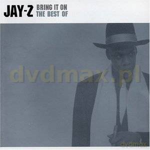 Jay-Z: Bring It On: The Best Of New Version [CD]