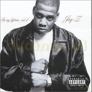 Jay-Z: In My Lifetime Vol. 1 Intl. Version [CD]