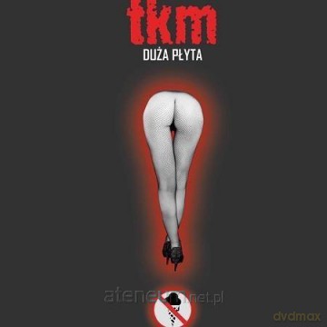 TKM duża płyta [CD]