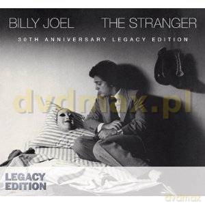 Billy Joel: The Stranger (30th Anniversary Legacy Edition) [2CD]