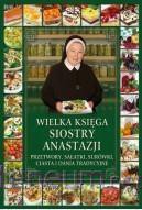 Wielka księga siostry Anastazji - Anastazja Pustelnik [KSIĄŻKA]