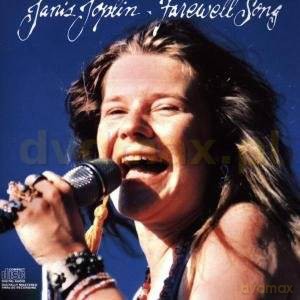 Janis Joplin: Farewell Song [CD]