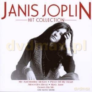 Janis Joplin: Hit Collection Edition [CD]