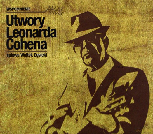Wspomnienie: Piosenki Leonarda Cohena [CD]