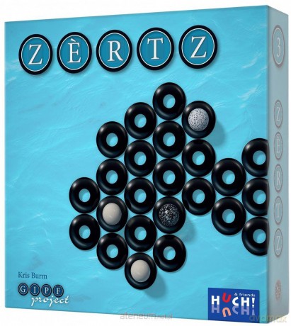 Zertz [GRA]