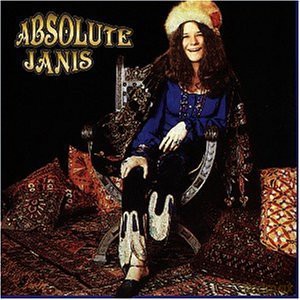 Janis Joplin: Absolute Janis [2CD]