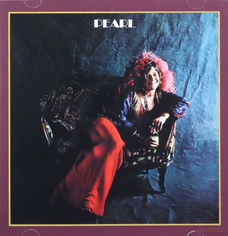 Janis Joplin: Pearl Legacy Edition (Jewel Case Version Iternational) [2CD]