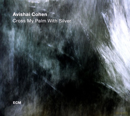 Avishai Cohen: Cross My Palm With Silver [CD]