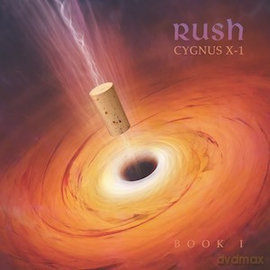 Rush: Cygnus X-1 (Limited) [Winyl]