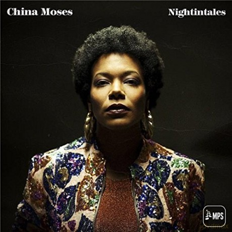 China Moses: Nightintales [CD]