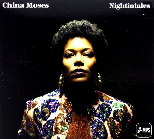 China Moses: Nightintales [CD]