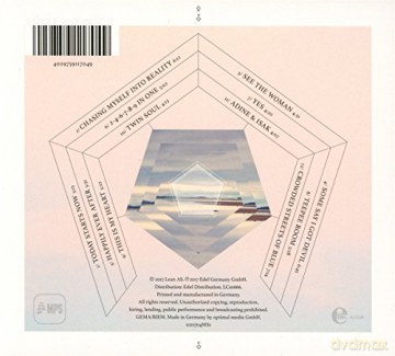 Mari Boine: See The Woman [CD]