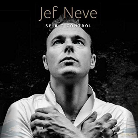 Jef Neve: Spirit Control [CD]