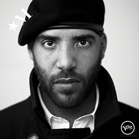 Miles Mosley: Uprising [CD]