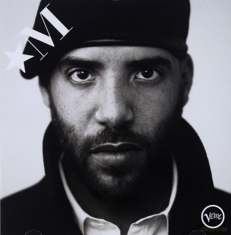 Miles Mosley: Uprising [CD]