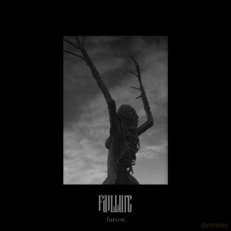 Farsot: Faillure (digipack) [CD]