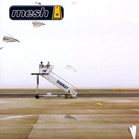 Mesh: Runway [CD]